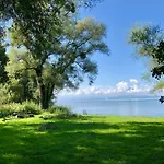 דירה Ferien-apartment Silberweide - Mit Priv Strandzugang *