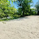 Ferien-apartment Silberweide - Mit Priv Strandzugang פרידריכסהאפן