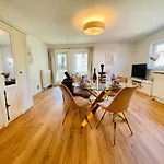 Ferien-apartment Silberweide - Mit Priv Strandzugang * פרידריכסהאפן