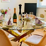 Ferien-apartment Silberweide - Mit Priv Strandzugang *
