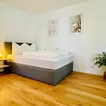 Ferien-apartment Silberweide - Mit Priv Strandzugang דירה *