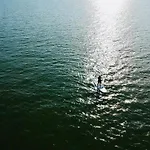 Ferien-apartment Silberweide - Mit Priv Strandzugang * פרידריכסהאפן