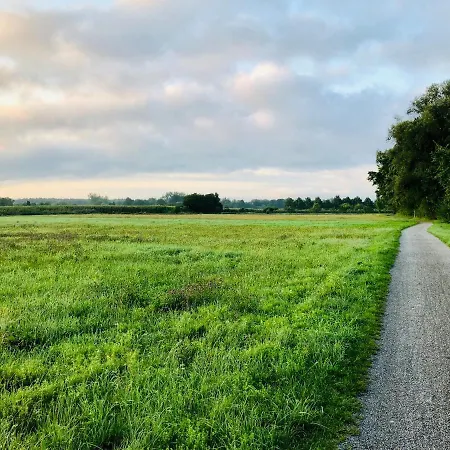 Ferien-apartment Silberweide - Mit Priv Strandzugang Friedrichshafen