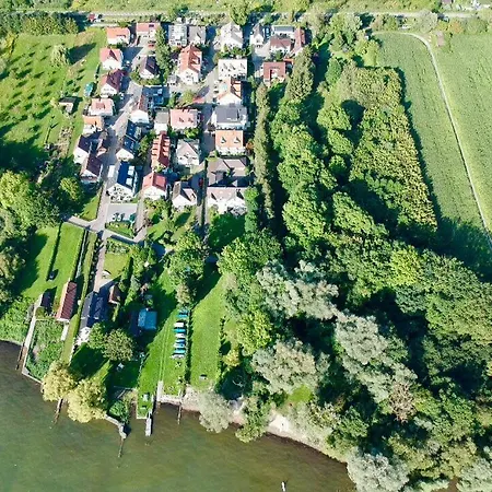 Ferien-apartment Silberweide - Mit Priv Strandzugang Apartment *