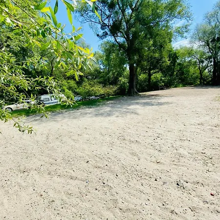 Ferien-apartment Silberweide - Mit Priv Strandzugang Friedrichshafen