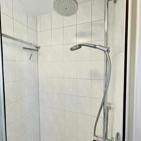 Ferien-apartment Silberweide - Mit Priv Strandzugang *