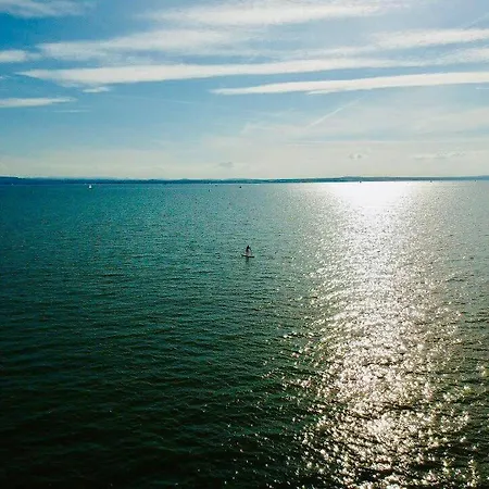 Ferien-apartment Silberweide - Mit Priv Strandzugang Apartment *