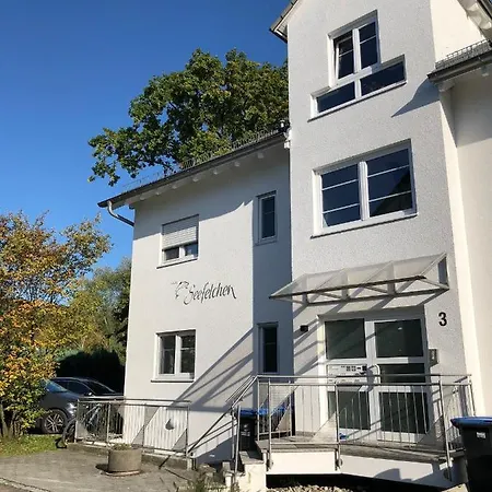 Ferien-apartment Silberweide - Mit Priv Strandzugang Apartment *
