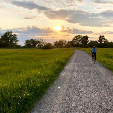 Ferien-apartment Silberweide - Mit Priv Strandzugang Apartment *